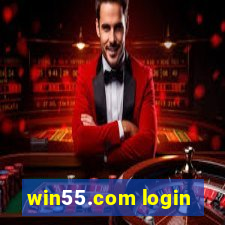 win55.com login